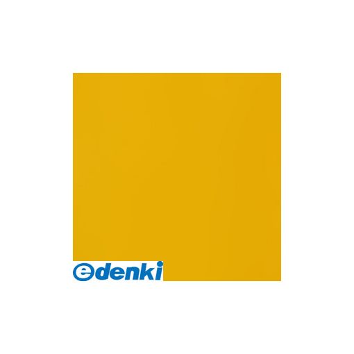 トーヨー 75146 【6個入】単色折紙24cm 50枚 こがね