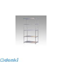 アイリスオーヤマ 4905009421725 メタルラック【基本セット【幅91×奥行61cm】】 MR−9018DJ【1台】 スチールラック IRI...