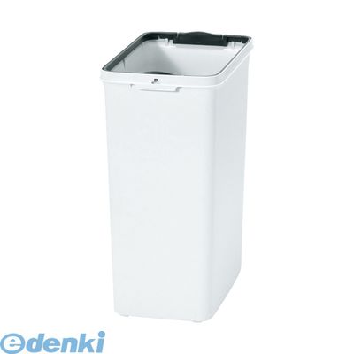 Other - アロン化成 585950 分別ペール22l【本体色−乳白色】【本体】【1個】