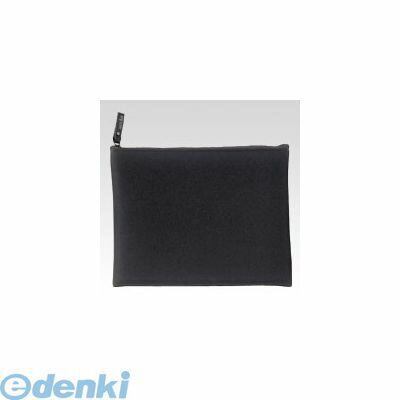 セキセイ AZ-1355-60 ブラック 超厚クッションケース PDA AZ135560ブラック バッグインバッグ 収容物サ..