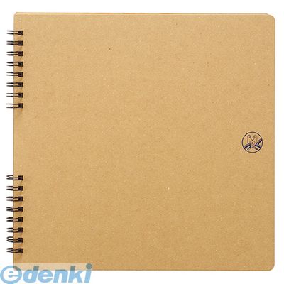 セキセイ FU-2161 ふうあいスクラップブック コラージュ FU2161 コラージュ向き クラフト台紙 スクラッ..