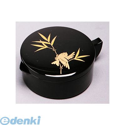 開明 HO-7102 墨池 雀 小 HO7102