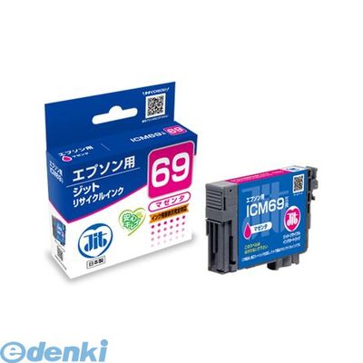 JIT-E69M [�G�v�\���p ICM69 �}�[���^]