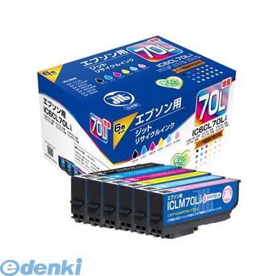 JIT-E70L6P [�G�v�\���p IC6CL70L 6�F�Z�b�g]