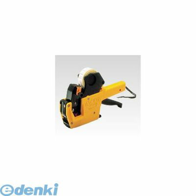 (LINEクーポン有)翌日出荷 サトー SP-6L-1 ハンドラベラー 強化プラスチック製【SP型 本体】【1台】SP6L1