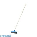 翌日出荷 テラモト CL-840-051-3 FFシリーズ【FFマルチデッキブラシα 24】【1本】CL8400513 ブルー(3)