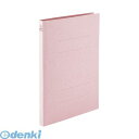 翌日出荷 ファイル 4522028112863 フラットファイル ノンステッチ【本体色-ピンク】【A4判タテ型【紙表紙】背幅18mm】