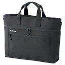 翌日出荷 リヒトラブ LIHIT LAB. A7760-24 ALTNA スタンドバッグ A776024 ブラック スタンドバツグ ブラツク CORDURA