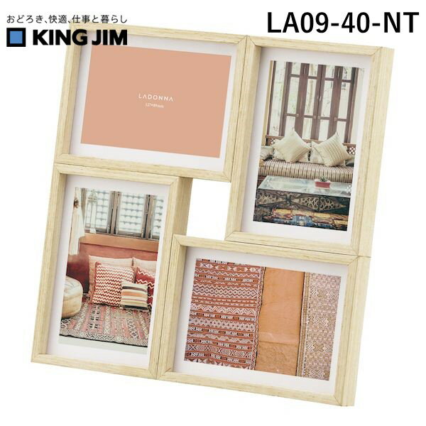 󥰥 KIMG JIM LA09-40-NT ե졼󥰥0940ʥ LA0940NT