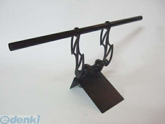 (LINEクーポン有)アルキャンハンズ ALCANhands D40019D ハンドルサンダーレイザーストレート／ブラックメッキ25．4パイ ブラックメッキハンドル ハンドルバー 汎用