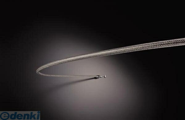 (LINEクーポン有)アルキャンハンズ ALCANhands JM335A00 スロットルワイヤーメッシュSTD マジェスティ125／キャブレターシャ メッシュスロットルワイヤー