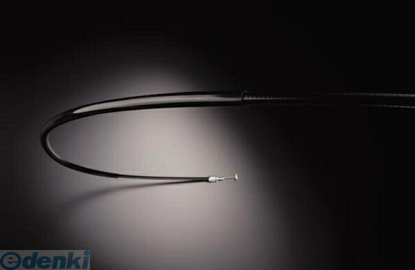 (LINEクーポン有)アルキャンハンズ ALCANhands JB104A15 スロットルワイヤーブラック150mmロング CB400SS ブラックアウター