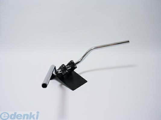 (LINEクーポン有)アルキャンハンズ ALCANhands D00053C ハンドルファントムバー／メッキ22．2パイ メッキハンドル ハンドルバー ハンドル関連パーツ