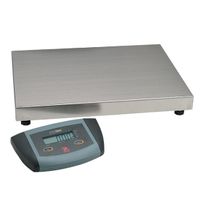 Stand Measures - (LINEクーポン有)オーハウス（OHAUS） ES50L 直送 代引不可・他メーカー同梱不可 エコノミー台はかり ESシリーズ ES-50L