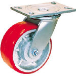 &nbsp; オーエッチ工業 &nbsp; 072-963-2221 【仕様】●許容荷重（kgf）:700●車輪径D（mm）:254●車輪幅（mm）:64●取付高H（mm）:292●取付座A×B（mm）:160×114●取付寸法X×Y（mm）:125〜133×62〜85●取付穴径P（mm）:14●プレート式【質量】10.3 kg【特徴】●鋳鉄製のリムにウレタンを接着した車輪です。●金具旋回部分には冷間鍛造で製造され熱処理を施していますので、高荷重や衝撃による摩耗や変形を防ぎ旋回抵抗が小さく長時間滑らかに使用できます。【材質仕上】●金具:スチール●車輪:ウレタン【用途】●重量物の運搬台車、中型機械の足廻り、炉の足廻り等。【生産国】日本4963360530265類似商品はこちらオーエッチ工業 H34FU-250 スーパース11,372円オーエッチ工業 HX14FU-250 スーパー38,913円オーエッチ工業 HX34FU-250 スーパー20,968円オーエッチ工業 H14PK-250 スーパース12,444円オーエッチ工業 H34PK-250 スーパース10,367円オーエッチ工業 HX14FU-200 スーパー35,956円オーエッチ工業 HX14FU-150 スーパー34,168円オーエッチ工業 H14FU-200 スーパース11,381円オーエッチ工業 HX34FU-200 スーパー18,082円オーエッチ工業 H34FU-150 スーパース6,998円オーエッチ工業 HX34PK-250 スーパー19,733円オーエッチ工業 H34PK-150 スーパース6,780円　
