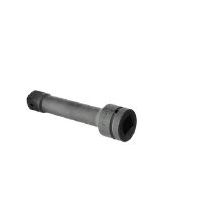 旭金属工業 ASAHI UE0820 ASH インパクトレンチ用エクステンションバー25．4□×200mm UE-0820【キャンセル不可】 アサヒ
