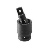 旭金属工業 ASAHI UJ0400 ASH インパクトレンチ用ユニバーサルジョイント12．7□ UJ-0400【キャンセル不可】 アサヒ 作業用工具 DIY 修理