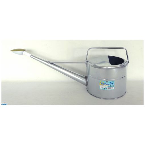 【楽天ランキング1位獲得】尾上製作所 4907797003039 萬年 トタン散水ジョーロ 4L