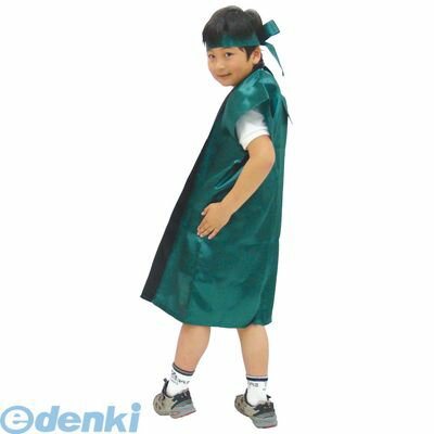 アーテック ArTec 001143 サテンロングハッピ 緑 小学校高学年〜中学生用 ハチマキ付 4521718011431 ハチマキ付き 法被 サテン製はっぴ ロング丈 グリーン 袖なし アーテック ArTec 001143 サテンロングハッピ 緑 小学校高学年〜中学生用 ハチマキ付 4521718011431 ハチマキ付き 法被 サテン製はっぴ ロング丈 グリーン 袖なし