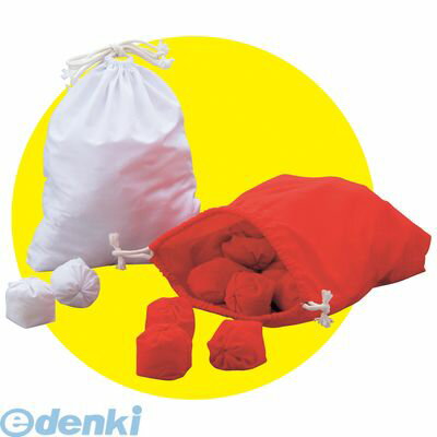 アーテック ArTec 001429 玉入れ球 赤・白 各50球 4521718014296 運動会 体育祭 赤白 玉入れ競争 イベント おもちゃ