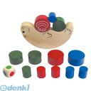 アーテック ArTec 007592 ラッコバランス 木製玩具 0000000075921 ATC-7592 おもちゃ 知育玩具 4521718075921 ラッコバランスアーテック