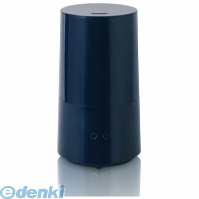 【あす楽対応】PRISMATE（プリズメイト） ［BBH-61-BL］ アロマ超音波式加湿器 BBH61BL【即納・在庫】
