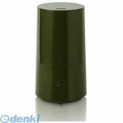 【あす楽対応】PRISMATE（プリズメイト） ［BBH-61-GR］ アロマ超音波式加湿器 BBH61GR【即納・在庫】