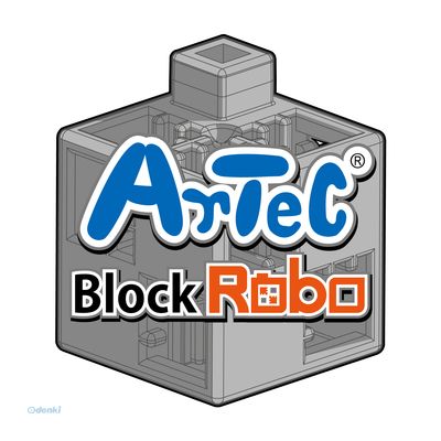 アーテック ArTec 153120 ロボット用LED赤 4548030531201 プログラミング教材 Artecブロック