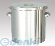 4-5625-01 ステンレスタンク ST−24 10L 4562501