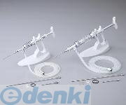 アズワン 2-5312-02 ソコレックスSH 連続式分注器1ML 2531202 【送料無料】