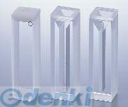 1-9738-02 石英セル 30007 1．0ml 1973802【送料無料】