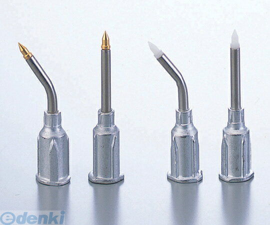 アズワン 1-9703-03 ピンセット用チップVSPT2010−BB 1970303