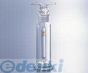 1-9544-01 ガス洗浄瓶0454−01−10 125 1954401