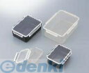 1-9126-08 ESDパーツボックス No.4 BK 1912608(4)