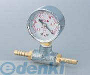 1-1185-01 アスピレーター用真空ゲージ 1118501