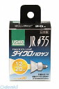 &nbsp; 朝日電器 &nbsp; 042-473-0159 【商品説明】【仕様】●定格：　・電圧　12V　・消費電力 20W　・寿命：約4000時間●本体サイズ：　・全長：48mm　・バルブ径：35mm　・口金：EZ10●入数：1個●ビーム角：広角30°●【特徴】●ダイクロハロゲン(JDRφ35)●縦フィラメント(C-8)と、集光効率の高い新型ミラーを採用し、約20％の省エネを実現。●従来品に比べ定格寿命も1000時間アップ。●サイズ（高さ）ミリ：88●サイズ（幅）ミリ：51●サイズ（奥行）ミリ：36●重量（グラム）：354901087178216類似商品はこちら朝日電器 ELPA G-159H JR12V32,388円朝日電器 ELPA G-156H JR12V22,388円朝日電器 ELPA G-153H JRハロゲン2,301円朝日電器 ELPA G-155H JRハロゲン2,301円朝日電器 ELPA G-158H JR12V32,388円朝日電器 ELPA G-152H JRハロゲン2,301円朝日電器 ELPA G-154H JRハロゲン2,301円朝日電器 ELPA G-1651NH JR122,546円朝日電器 ELPA G-165NH JR12V2,763円朝日電器 ELPA G-1640H JR12V2,504円朝日電器 ELPA G-183H JDR1104,136円朝日電器 ELPA G-163NH JR12V2,734円　