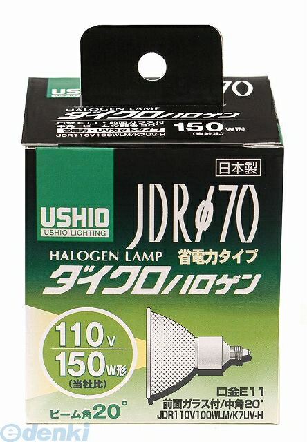 朝日電器 ELPA G-182H JDR110V100WLM／K7UV－