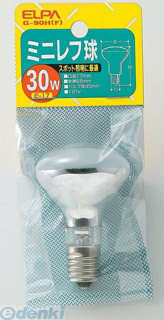 īŴ ELPA G-90H ߥ˥ե奦 30W G90H ߥ˥յ  ե ŵ