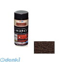 アサヒペン 4970925426420 アサヒペン 水性ステイン 300ML ダークオーク AP 300ML-ダークオーク ASAHIPEN ニス アサヒペン水性ステイン300MLダークオーク