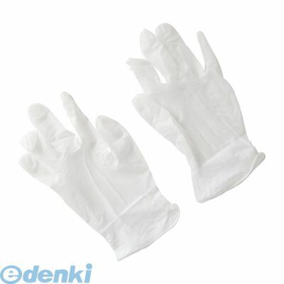 コンパル 4935682024623 園芸用手袋 8枚入 COMPAL 園芸用手袋フリー ホワイト