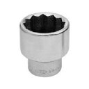 旭金属工業 ASAHI VS6360 ASH 12角ソケット19.0□×36mm VS-6360【キャンセル不可】 アサヒ 作業用工具 DIY 修理