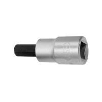 旭金属工業 ASAHI VX3010 ASH ソケットレンチ用ヘキサゴンソケット9．5□×10mm VX-3010【キャンセル不可】 アサヒ ソケット用