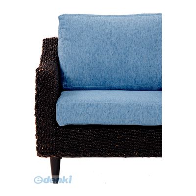 RL-1430C-2C-BS 直送 代引不可・他メーカー同梱不可 クッションカバーRL1430C2CBS グランツシリーズ ブ..