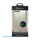 【個数:1個】 直送 代引不可・同梱不可 MEHCP7LCUSALGO MERCEDES WAVE VIII Brushed Aluminium Hard Ca...
