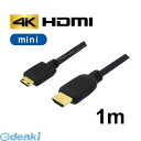 yF1z AVC-HDMI10MN  sEs 3AJpj[ ~jHDMIP[u 1m 4K^3DΉ HDMI|miniHDMIϊP[u oNAVCHDMI10MN