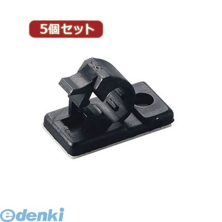 【個数：1個】 FKN14X5 直送 代引不可・同梱不可 YAZAWA 【5個セット】ケーブルク...