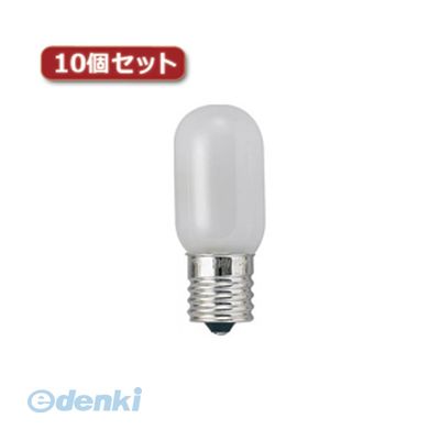 (LINE�����ݥ�ͭ)�ڸĿ���1�ġ� ľ�� ����Բġ�Ʊ���Բ� 1CT2PX10 YAZAWA �ʥĥ�� E12 5W �� 2�ĥѥå�10�ĥ��å�