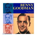 【個数:1個】 直送 代引不可・同梱不可 AO-108 ベニー・グッドマン オール・ザ・ベスト CD アルバム ARC afb