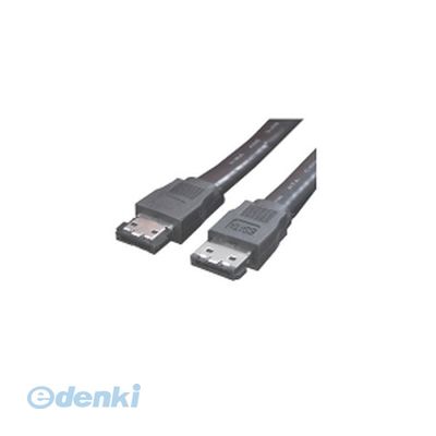 【11/25限定！抽選で最大100％ポイントバック】【個数：1個】 直送 代引不可・同梱不可 ESATA-IIL 変換..