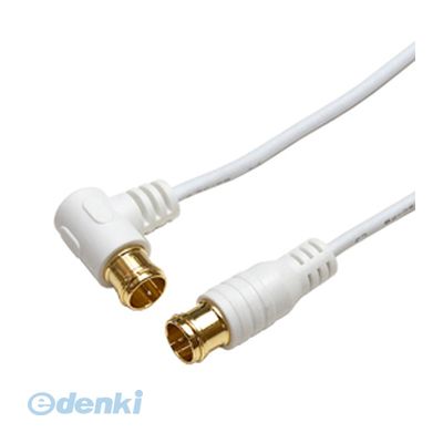 【商品説明】■ケーブル規格:S-2.5C-FB■コネクタ規格:F型■コネクタ形状:L字/差込式-ストレート/差込式(両端子金メッキ仕様)■インピーダンス:75Ω■ケーブル直径:3.6mm■ケーブル長:5m■ECOパッケージ(袋)■保証期間:1年間■生産国:中国4533115041096類似商品はこちらHAT100-113LPWHX5 直送 代引不8,735円HAT100-114LPBKX5 直送 代引不8,735円 直送 代引不可・同梱不可 HAT150-332,989円HAT15-243LSWH 直送 代引不可・他926円HAT20-915SSX5 直送 代引不可・他4,030円HAT100-255LSBKX5 直送 代引不8,735円AC100-639WH 直送 代引不可・他メー2,467円AC100-639WHX5 直送 代引不可・他8,735円AC70-638BK 直送 代引不可・他メーカ2,194円AC50-681WHX5 直送 代引不可・他メ5,867円